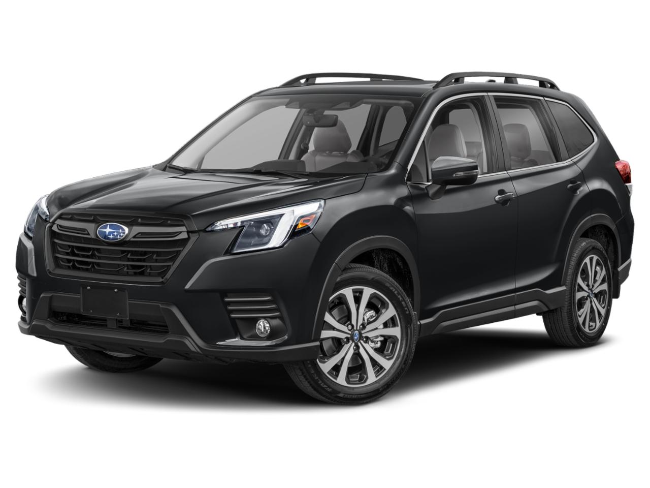 2022 Subaru Forester Vehicle Photo in Plainfield, IL 60586