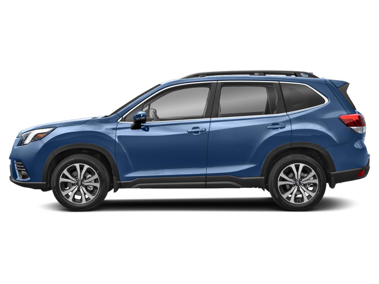 2022 Subaru Forester Vehicle Photo in Cockeysville, MD 21030