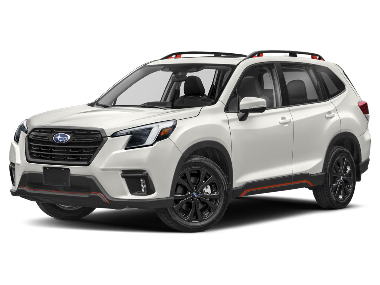 2022 Subaru Forester Vehicle Photo in Oshkosh, WI 54904