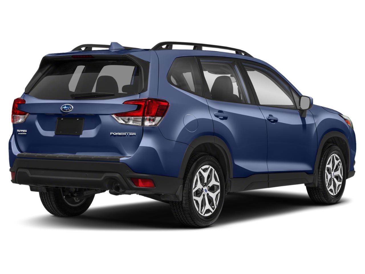 2022 Subaru Forester Vehicle Photo in Spokane Valley, WA 99212