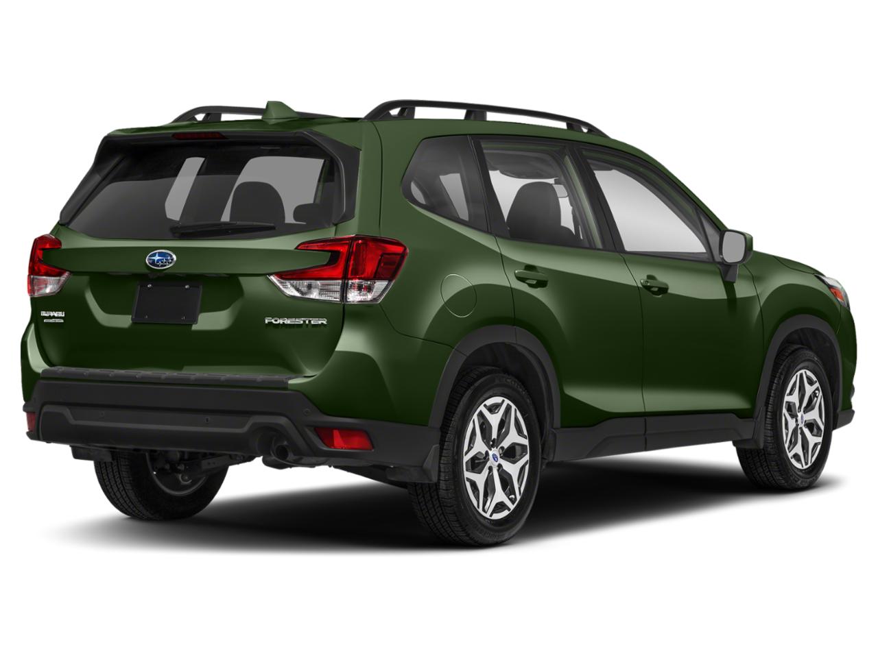 2022 Subaru Forester Vehicle Photo in Cockeysville, MD 21030