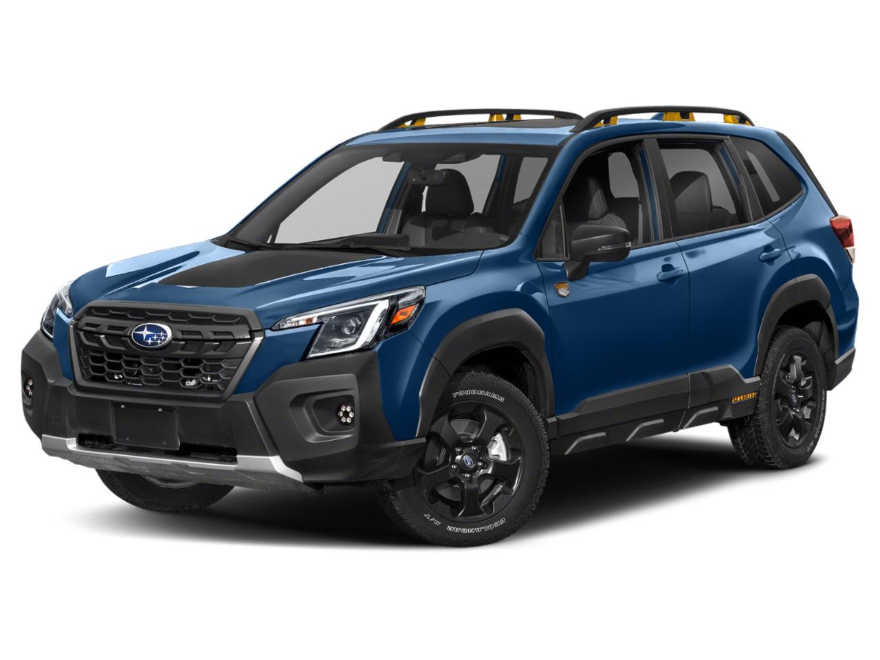 2022 Subaru Forester Vehicle Photo in Plainfield, IL 60586