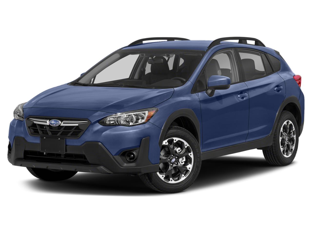 2022 Subaru Crosstrek Vehicle Photo in BETHLEHEM, PA 18017