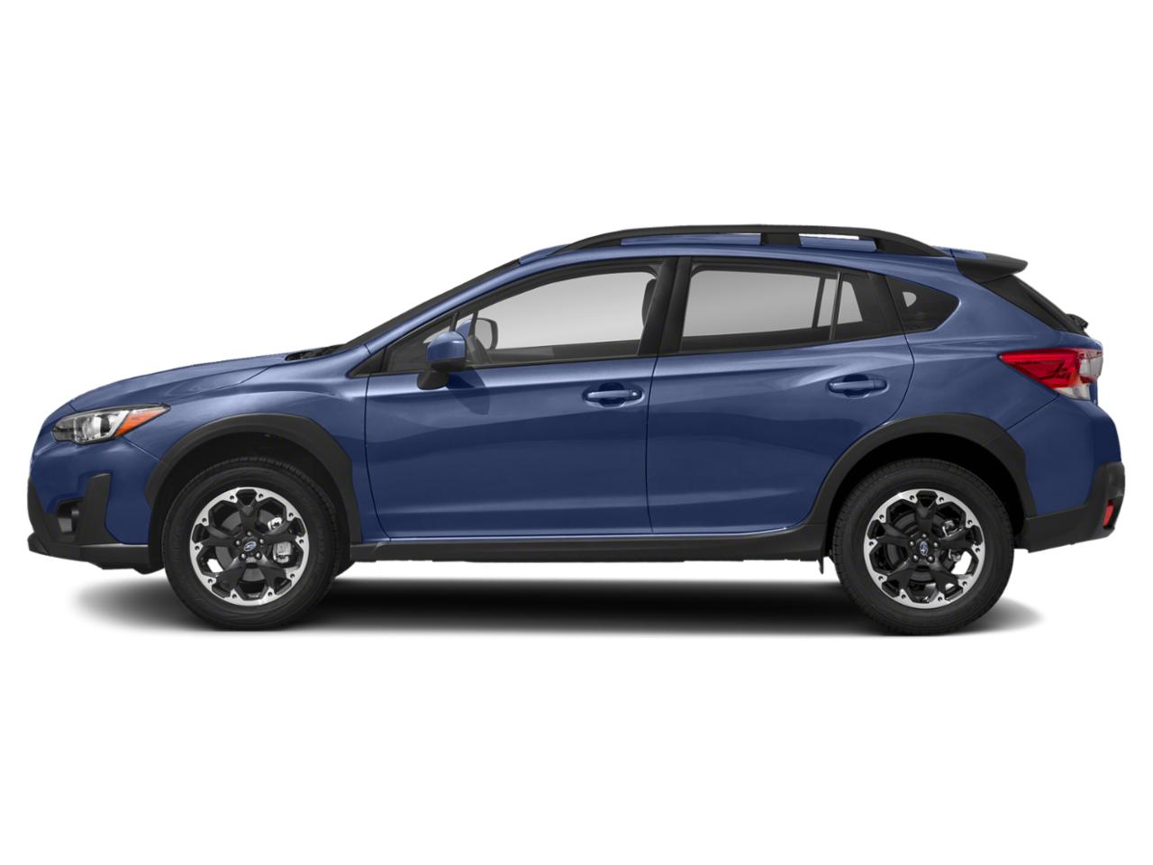 2022 Subaru Crosstrek Vehicle Photo in BETHLEHEM, PA 18017