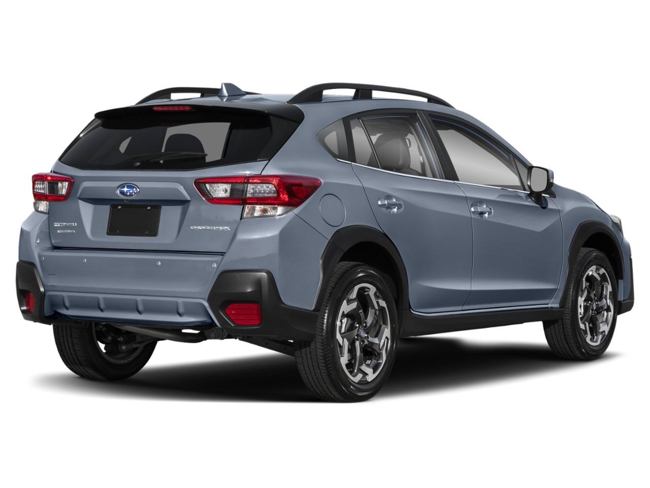 2022 Subaru Crosstrek Vehicle Photo in Saint Charles, IL 60174