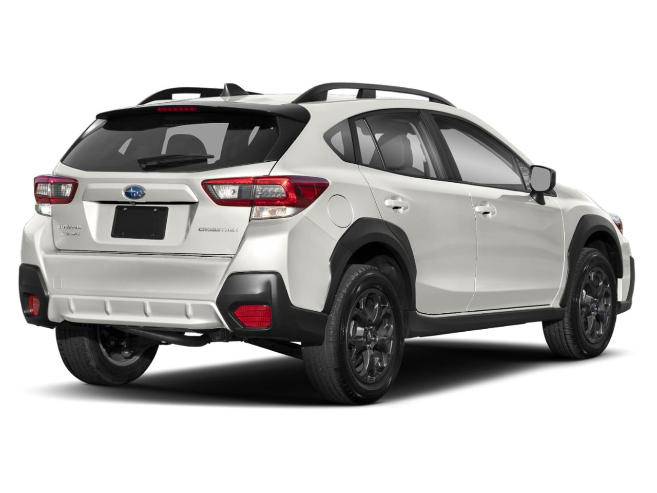 2022 Subaru Crosstrek Vehicle Photo in DENVER, CO 80221-3610