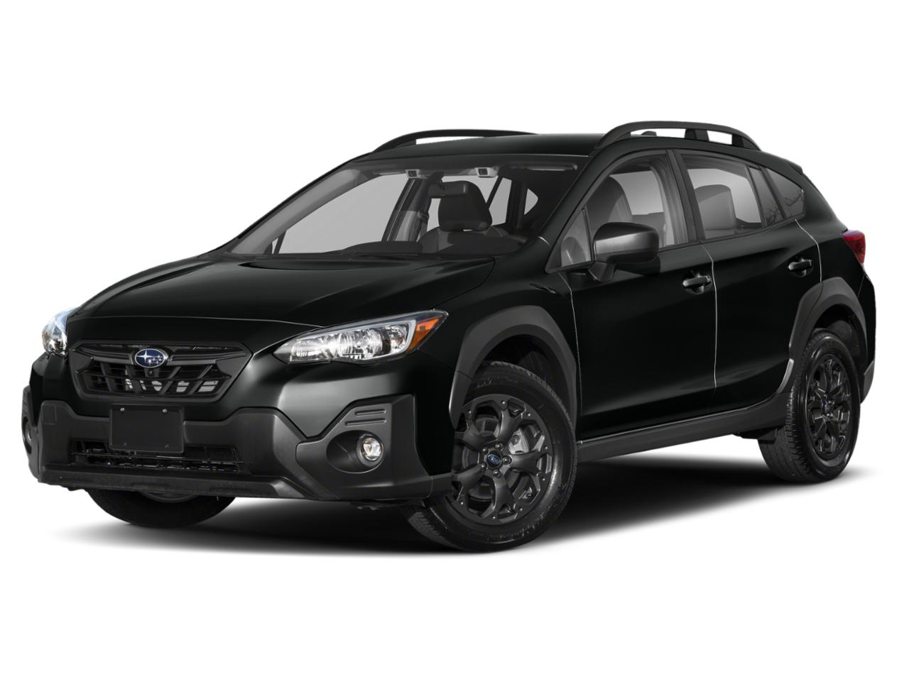 2022 Subaru Crosstrek Vehicle Photo in Doylsetown, PA 18901