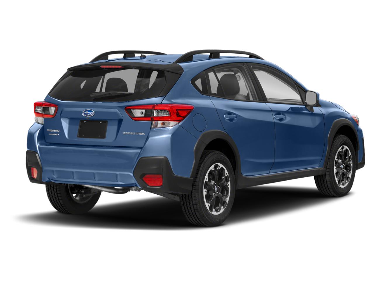 2022 Subaru Crosstrek Vehicle Photo in BETHLEHEM, PA 18017