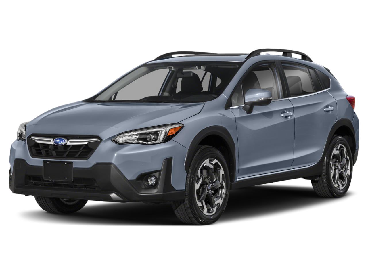 2022 Subaru Crosstrek Vehicle Photo in Saint Charles, IL 60174