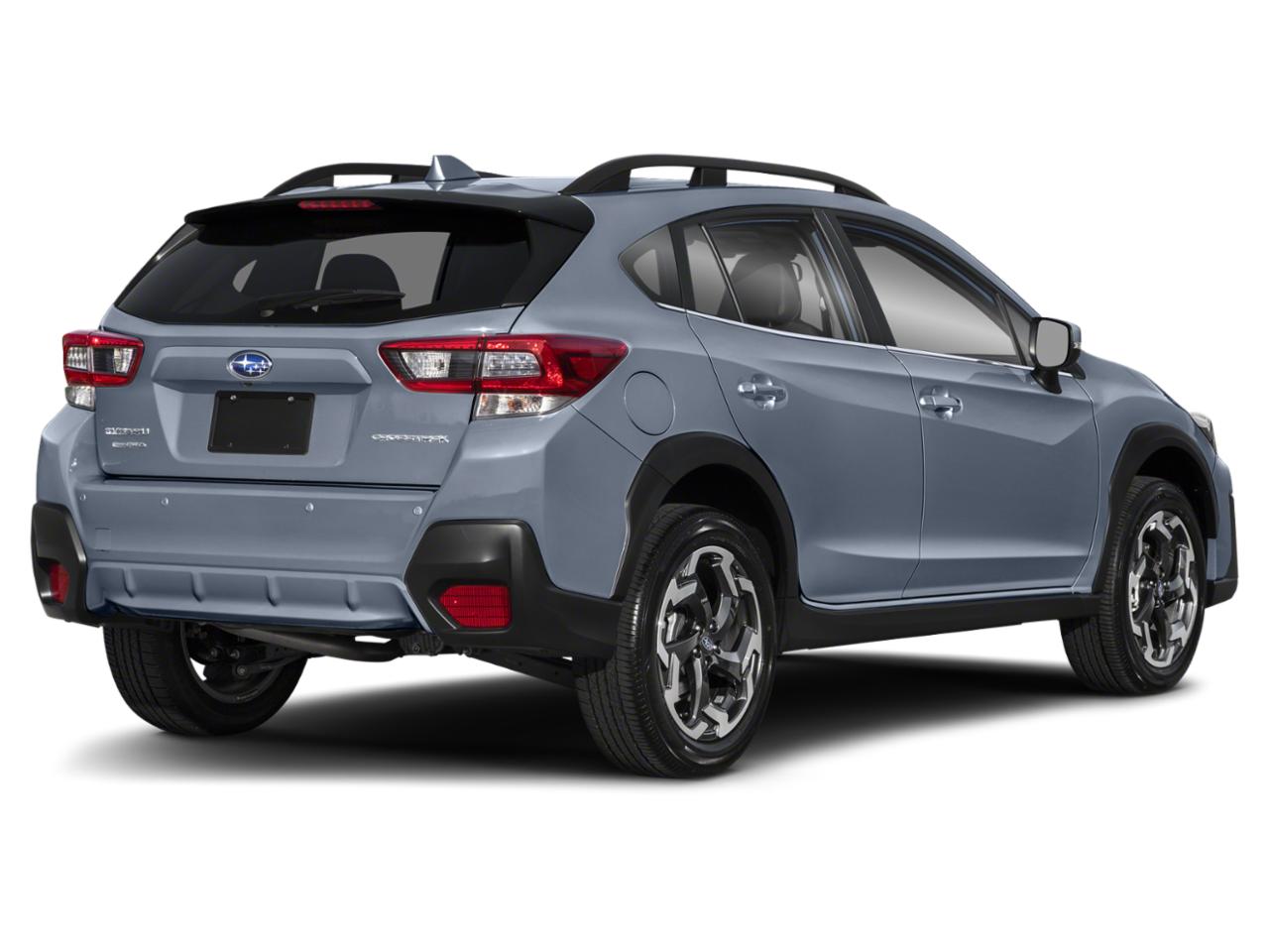 2022 Subaru Crosstrek Vehicle Photo in Plainfield, IL 60586