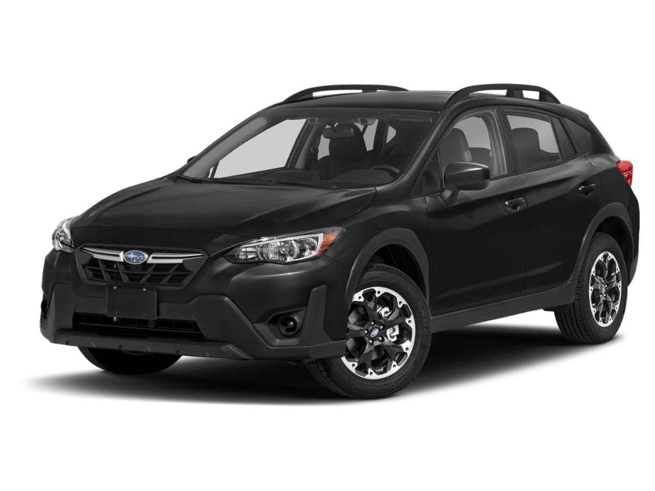 2022 Subaru Crosstrek Vehicle Photo in INDIANA, PA 15701-1897