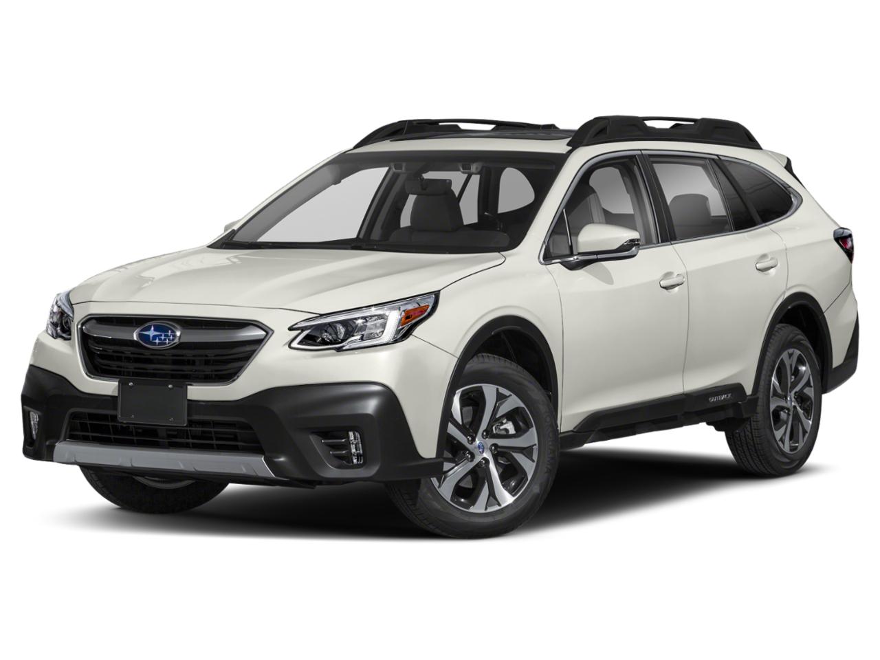 2022 Subaru Outback Vehicle Photo in Saint Charles, IL 60174