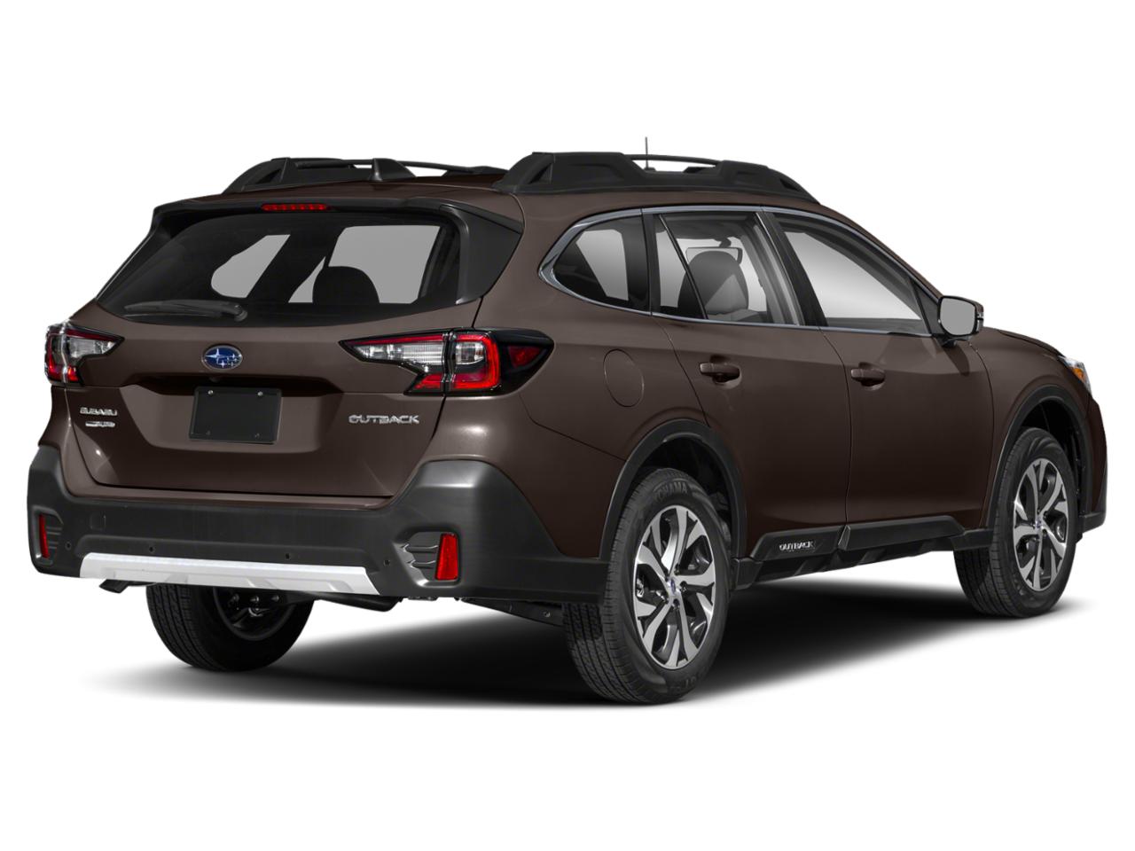 2022 Subaru Outback Vehicle Photo in INDIANA, PA 15701-1897