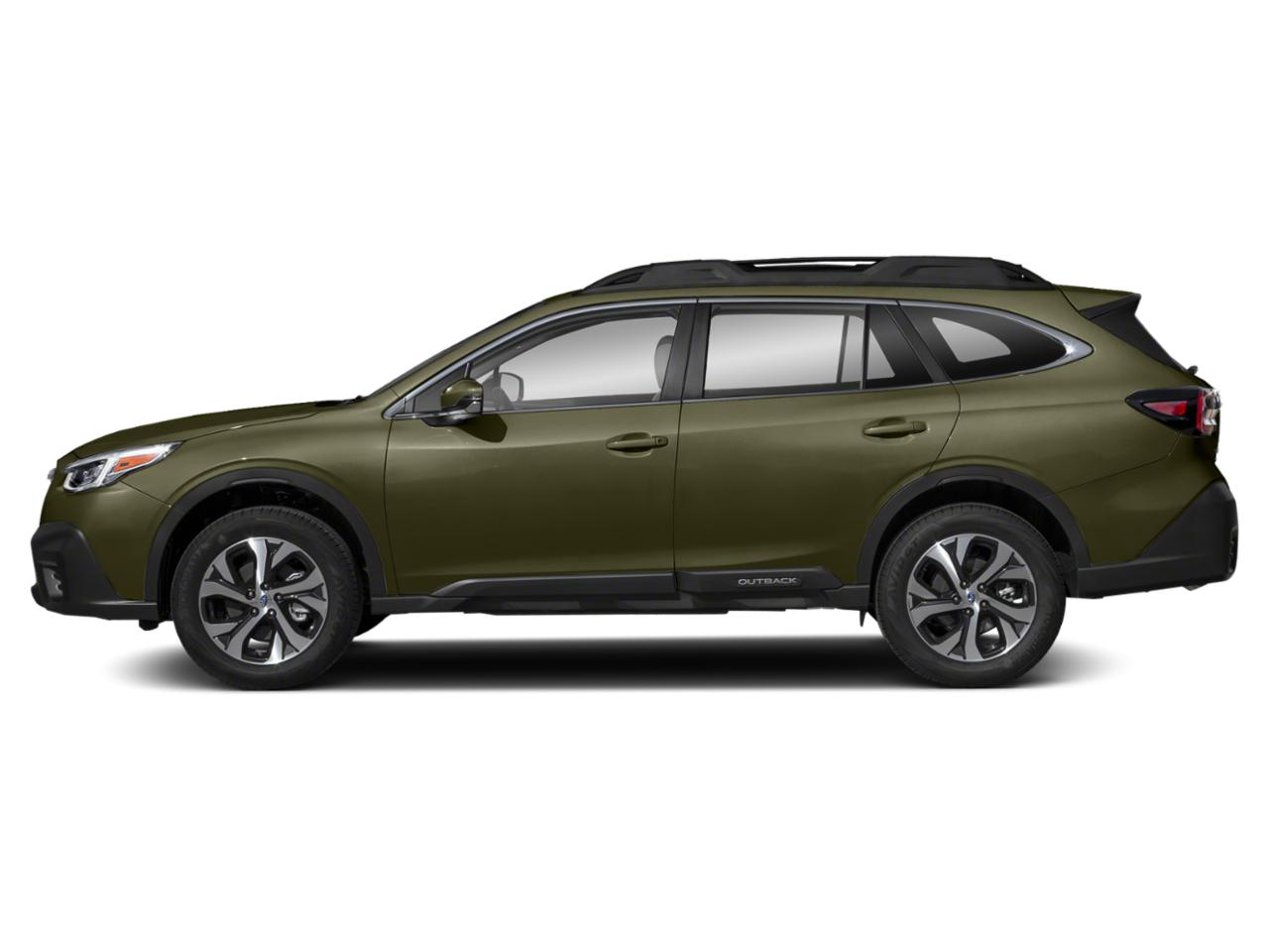 2022 Subaru Outback Vehicle Photo in Saint Charles, IL 60174