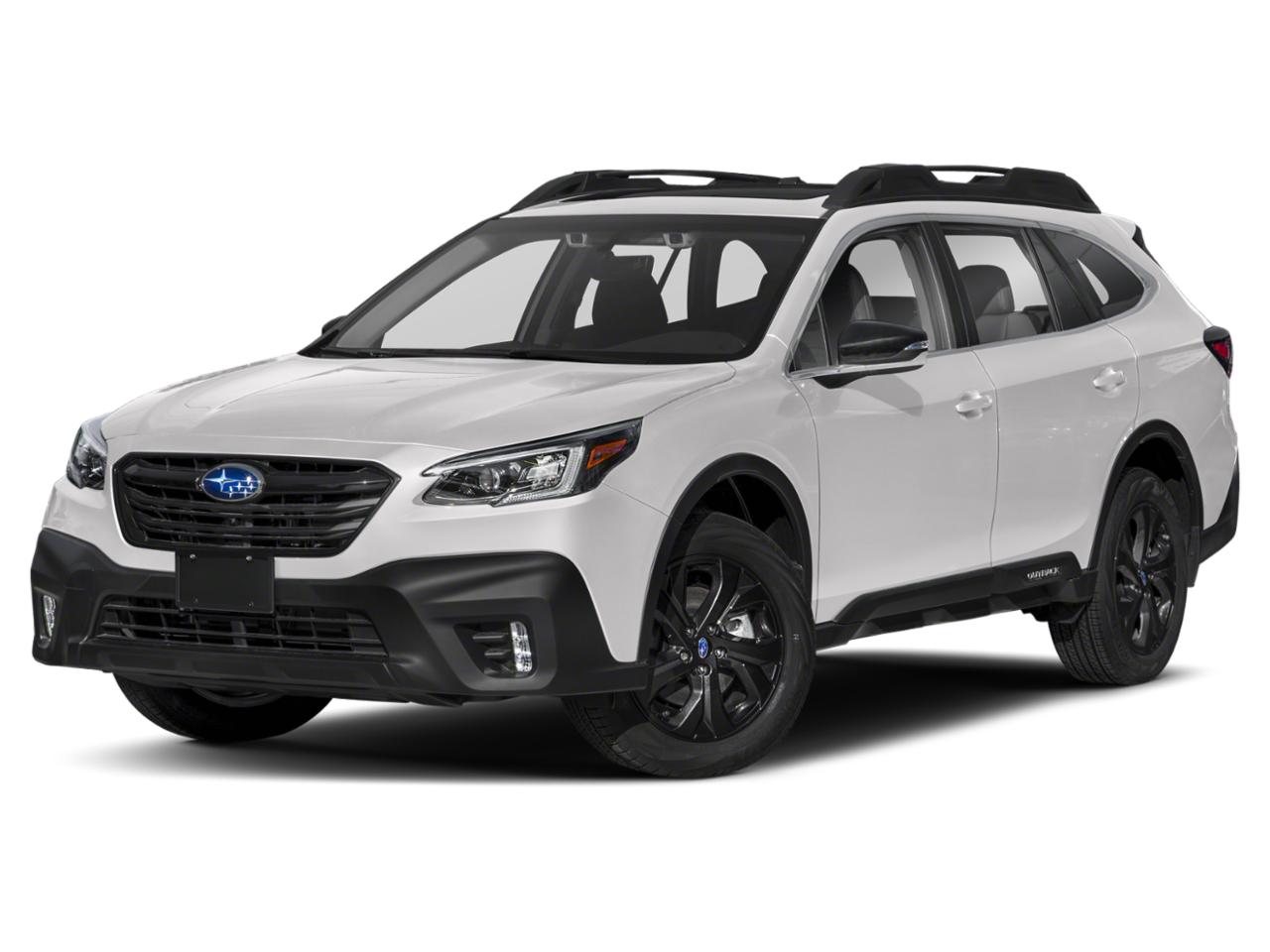 2022 Subaru Outback Vehicle Photo in Saint Charles, IL 60174