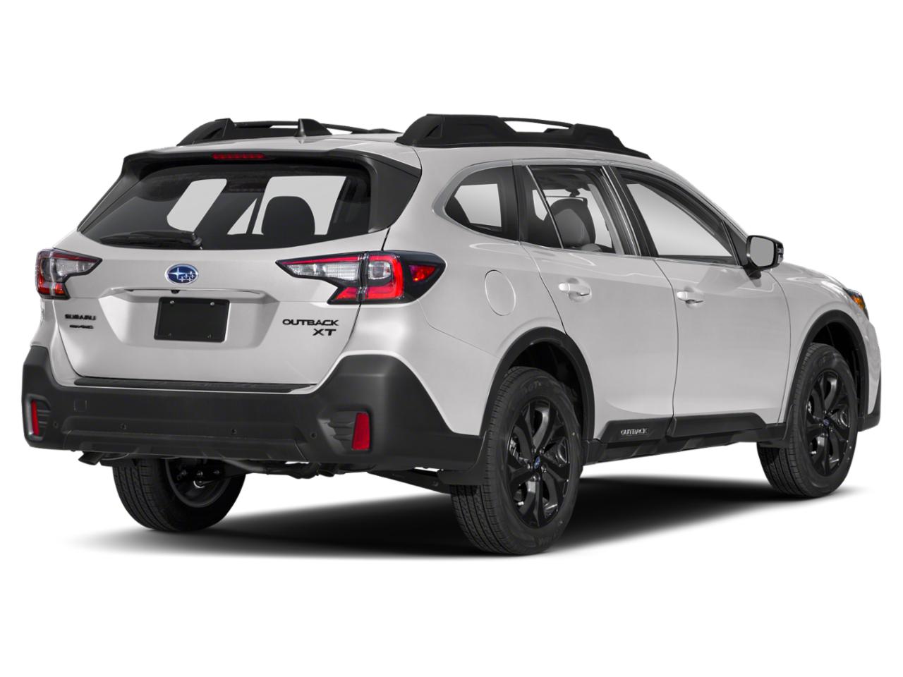 2022 Subaru Outback Vehicle Photo in Saint Charles, IL 60174