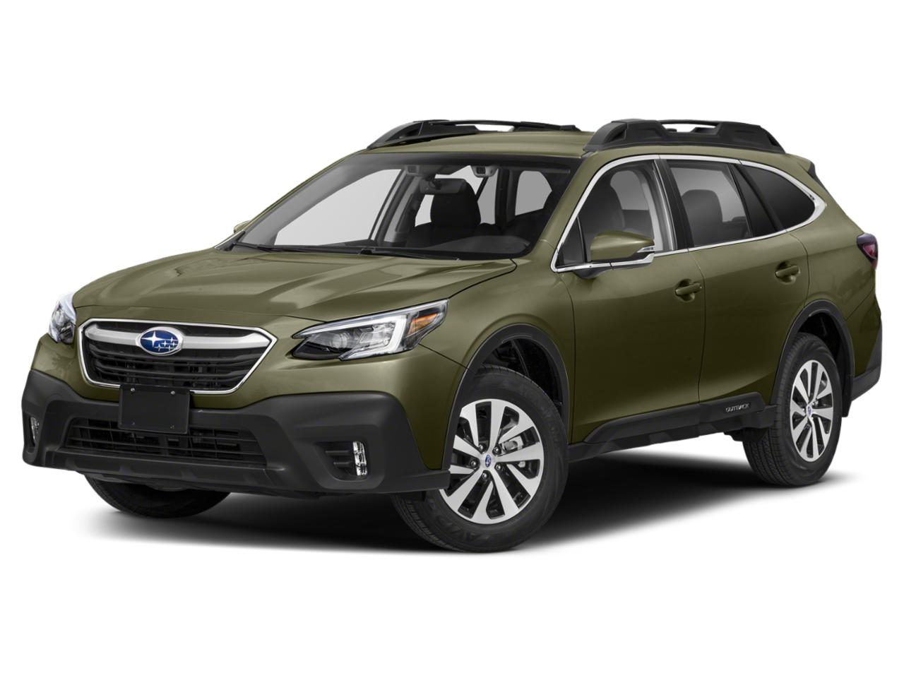 2022 Subaru Outback Vehicle Photo in SELMA, TX 78154-1459