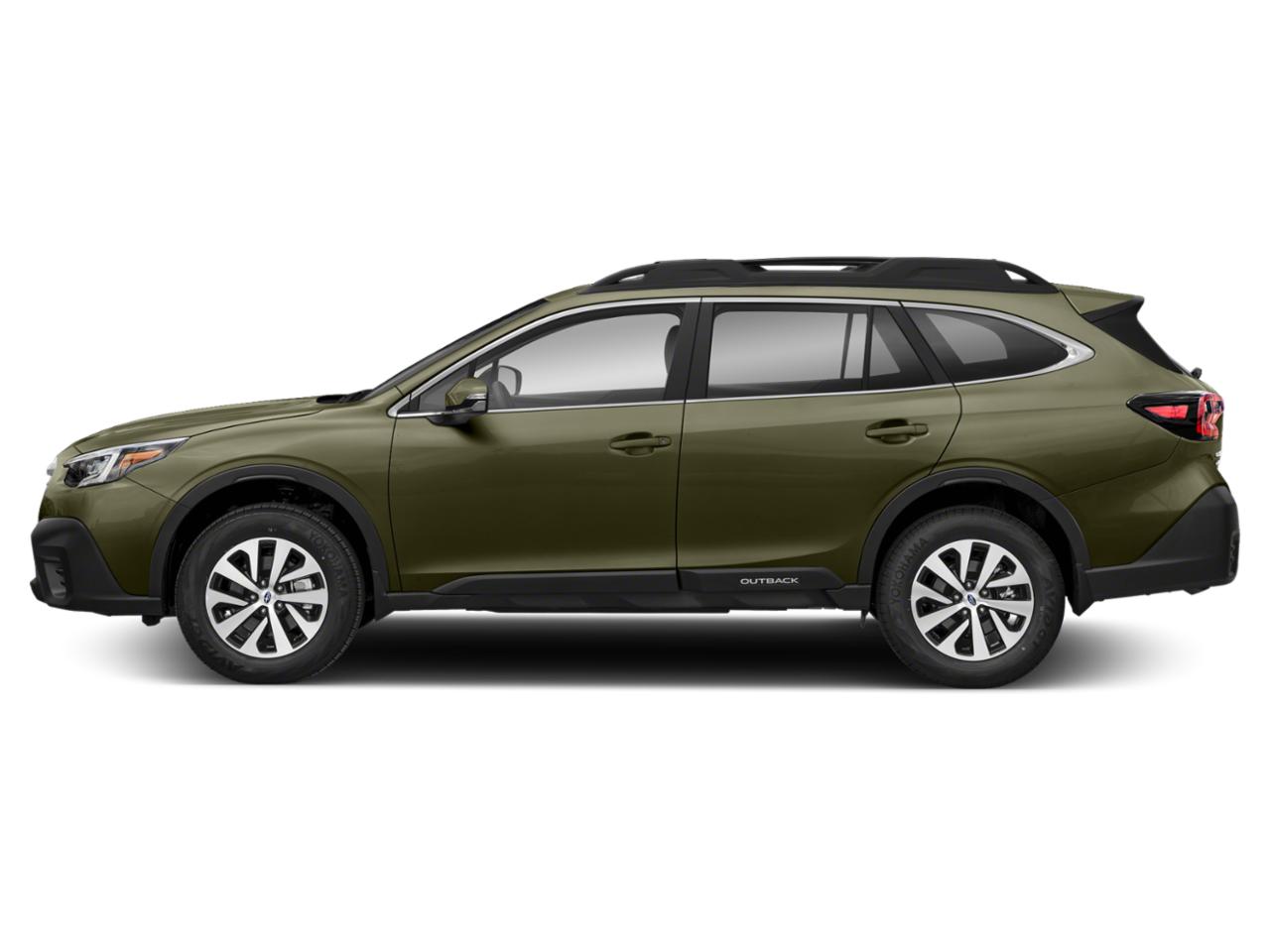 2022 Subaru Outback Vehicle Photo in SELMA, TX 78154-1459