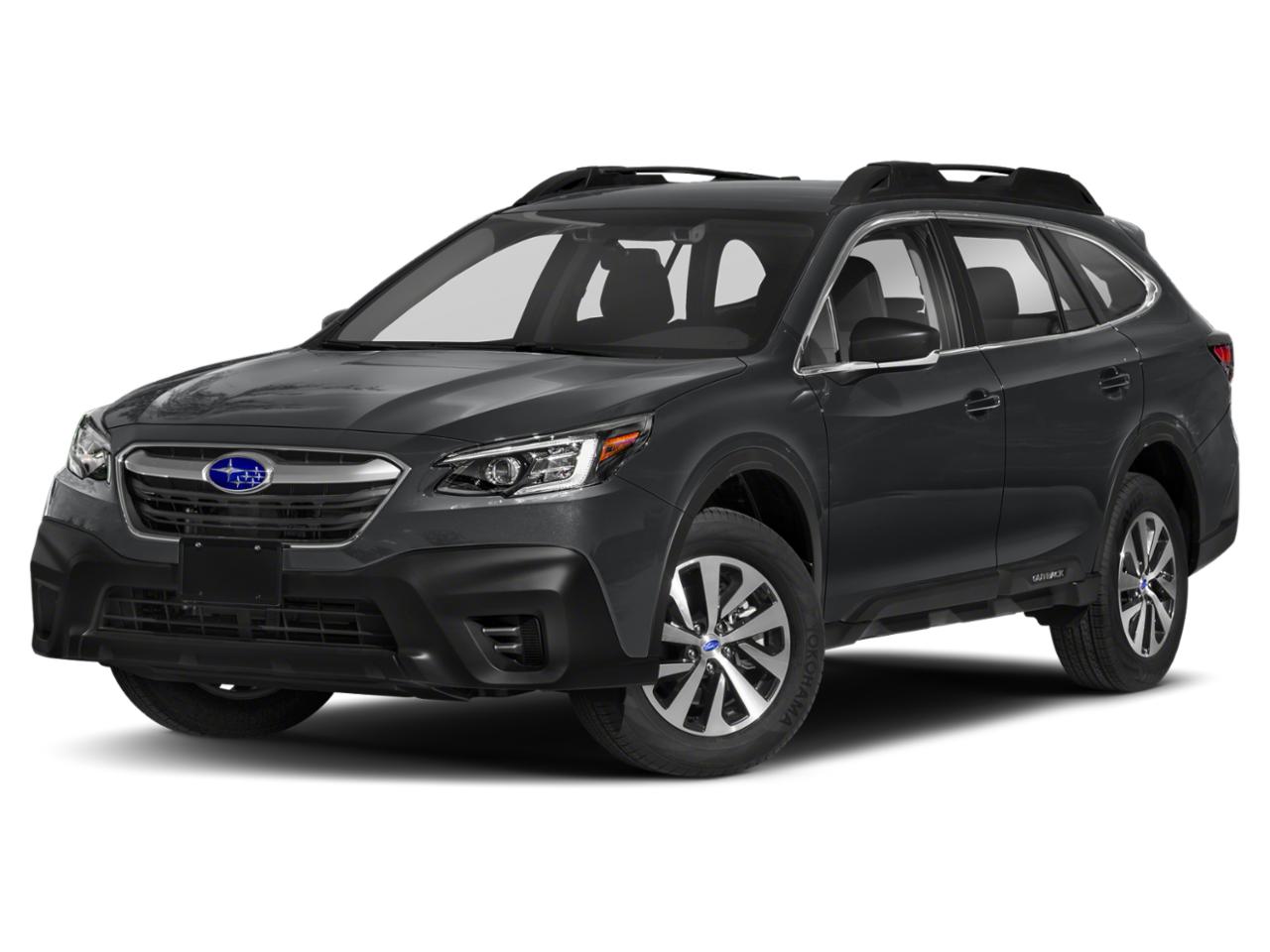 2022 Subaru Outback Vehicle Photo in GRAND BLANC, MI 48439-8139