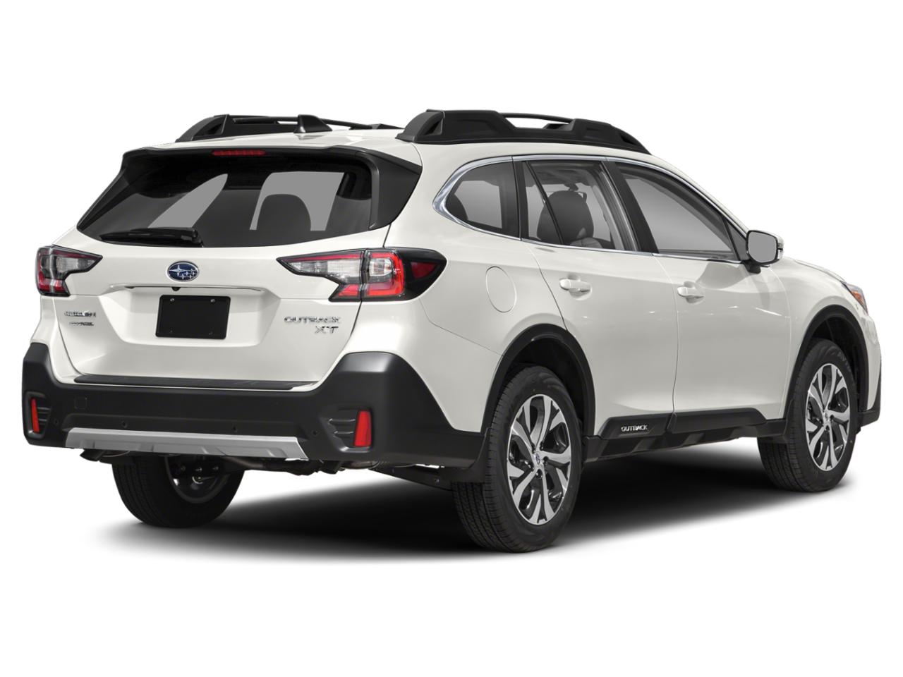 2022 Subaru Outback Vehicle Photo in Oshkosh, WI 54904