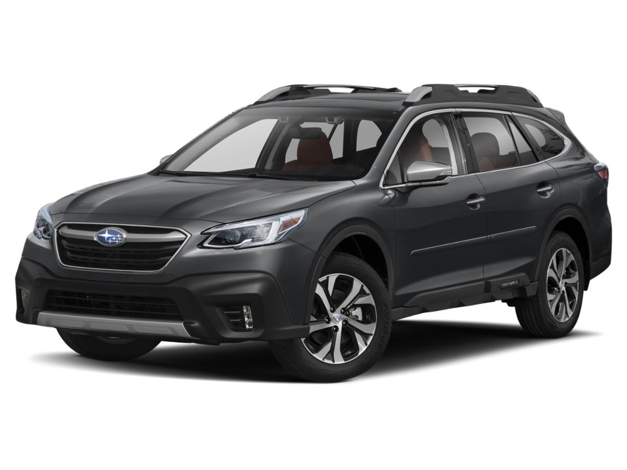 2022 Subaru Outback Vehicle Photo in Salem, OR 97301