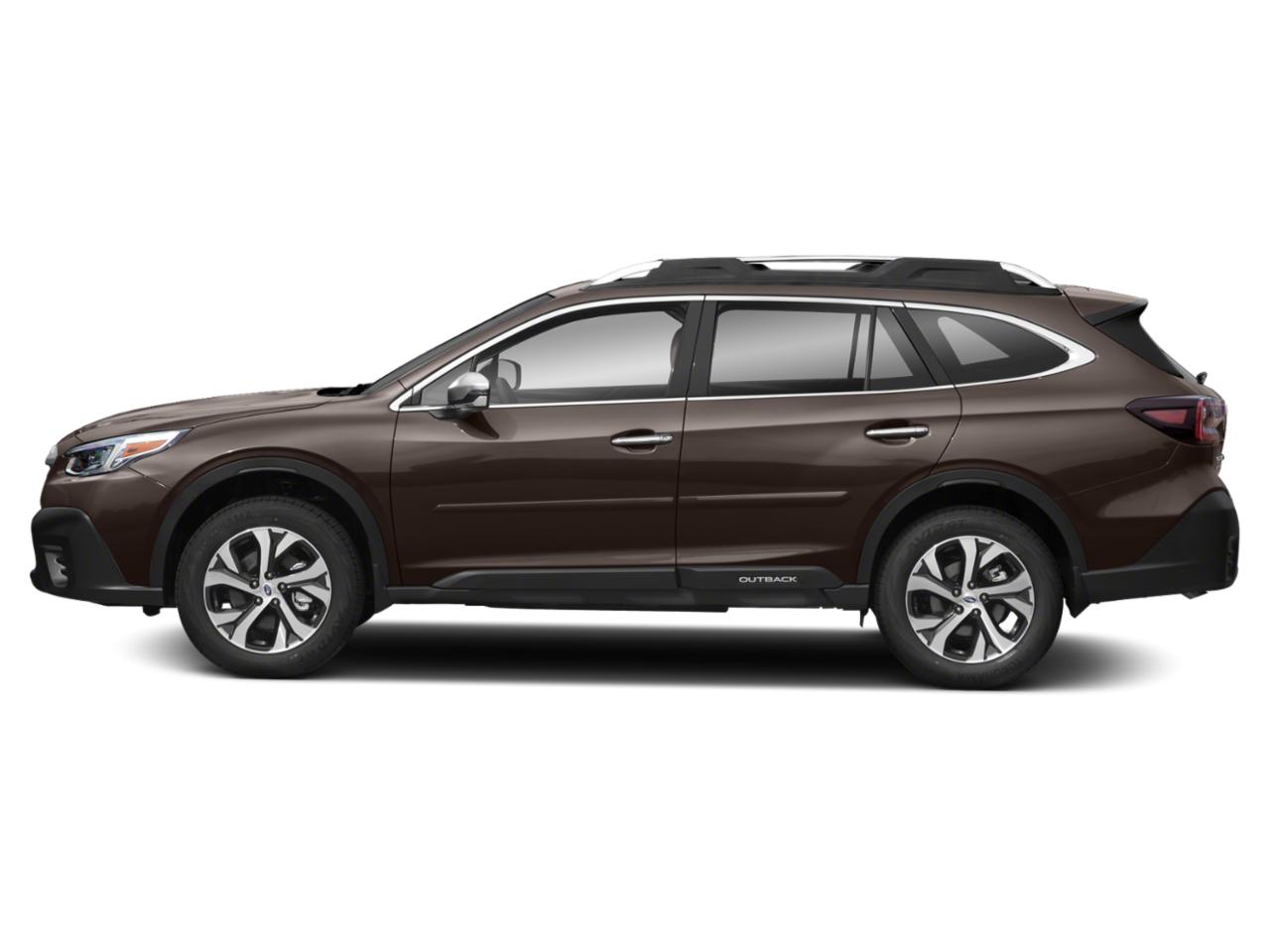 Used 2022 Subaru Outback Touring with VIN 4S4BTAPC3N3144035 for sale in Grand Blanc, MI