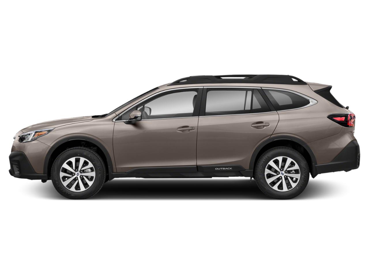 Used 2022 Subaru Outback Premium with VIN 4S4BTAFC7N3258797 for sale in Fort Lauderdale, FL