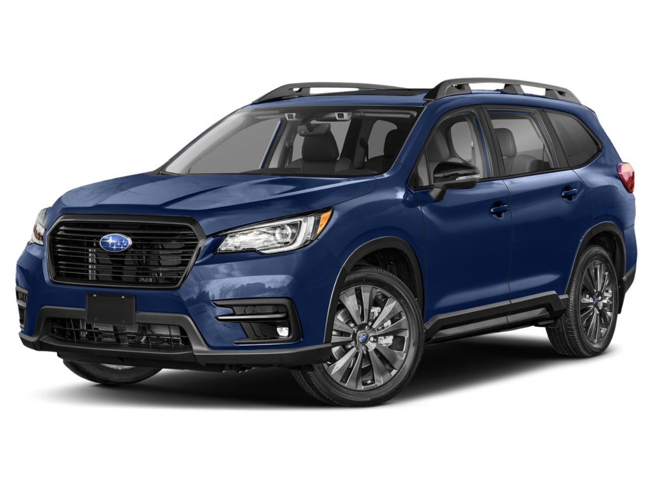 2022 Subaru Ascent Vehicle Photo in Sanford, FL 32771