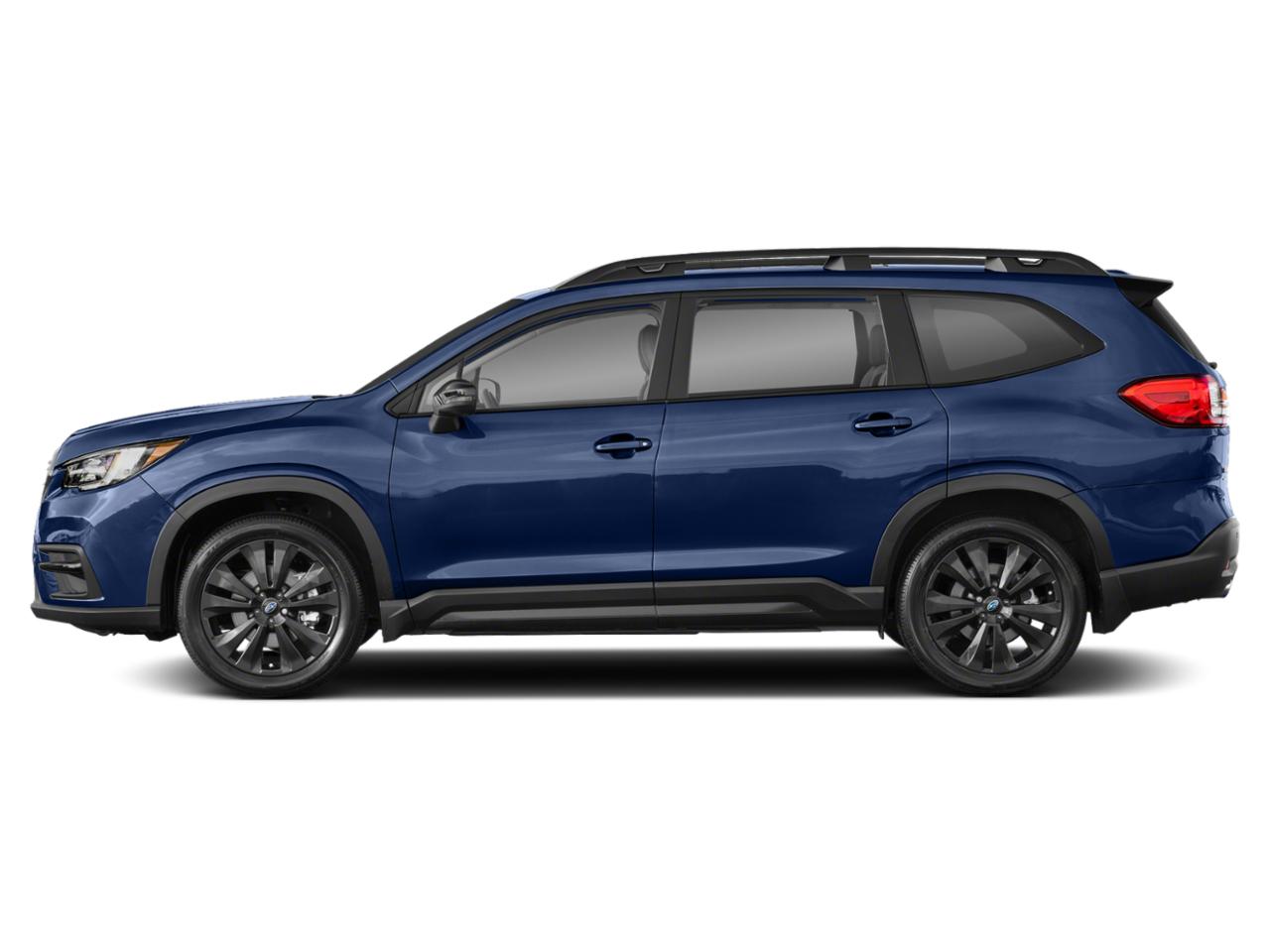 2022 Subaru Ascent Vehicle Photo in Sanford, FL 32771