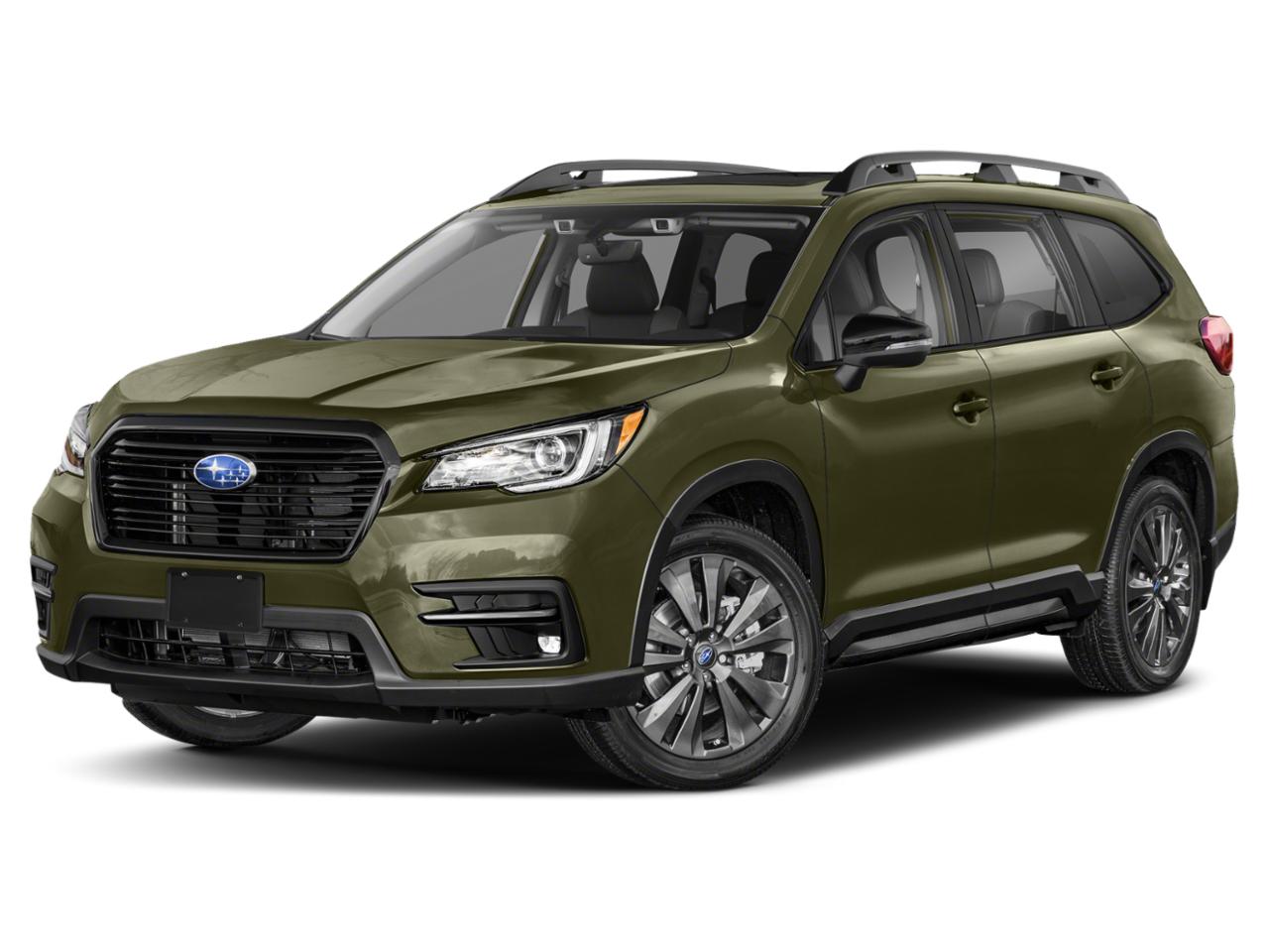 2022 Subaru Ascent Vehicle Photo in Plainfield, IL 60586