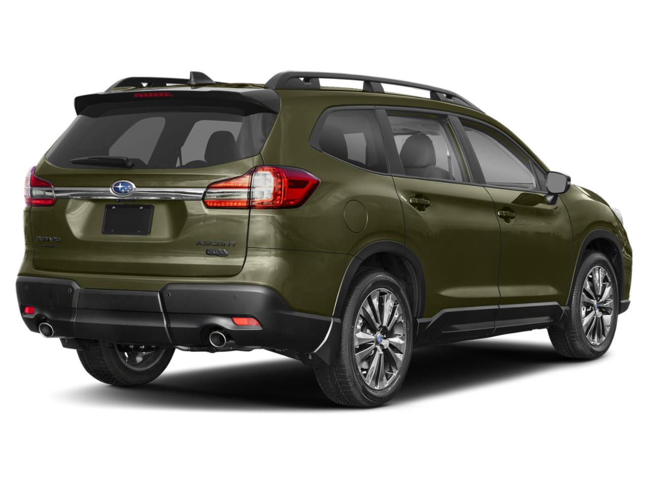 2022 Subaru Ascent Vehicle Photo in Clearwater, FL 33761