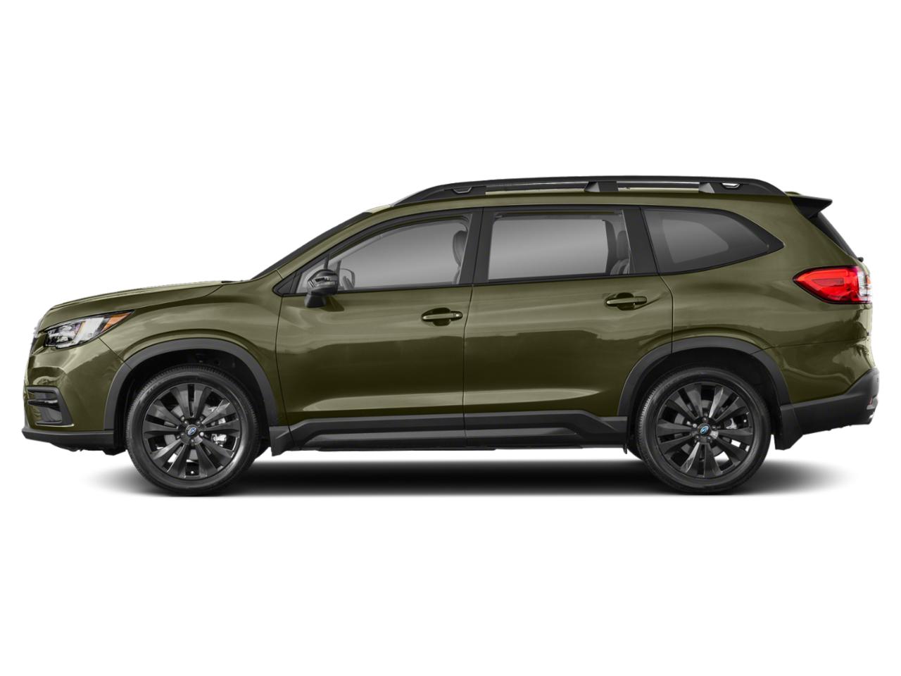 2022 Subaru Ascent Vehicle Photo in Clearwater, FL 33761