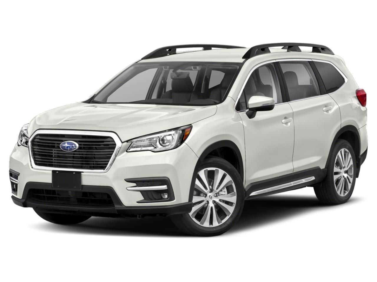 2022 Subaru Ascent Vehicle Photo in BOONVILLE, IN 47601-9633