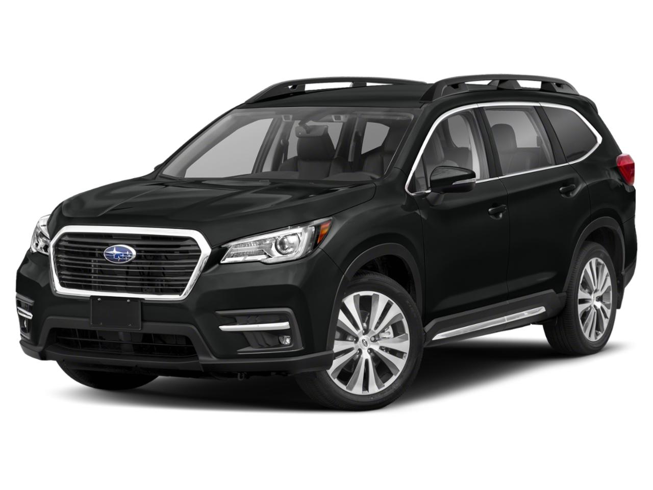 2022 Subaru Ascent Vehicle Photo in MECHANICSBURG, PA 17050-1707