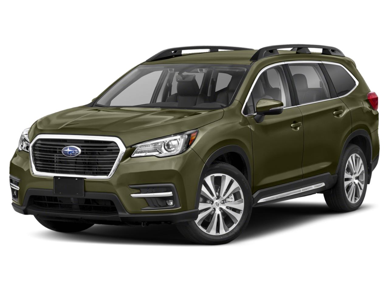 2022 Subaru Ascent Vehicle Photo in Cockeysville, MD 21030