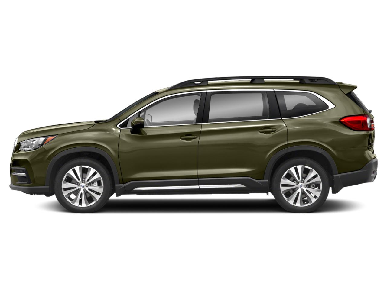 2022 Subaru Ascent Vehicle Photo in Cockeysville, MD 21030