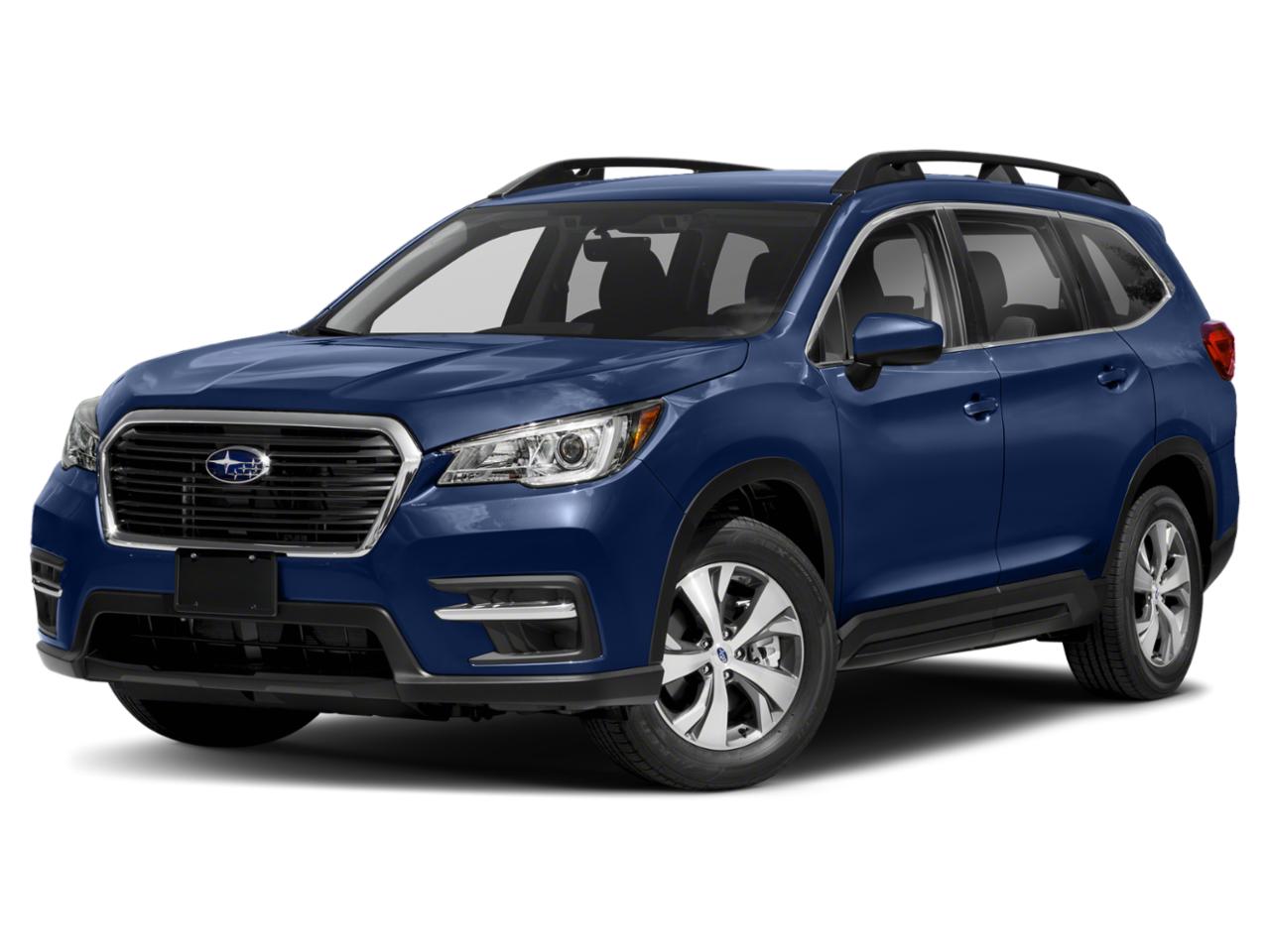 2022 Subaru Ascent Vehicle Photo in TIMONIUM, MD 21093-2300