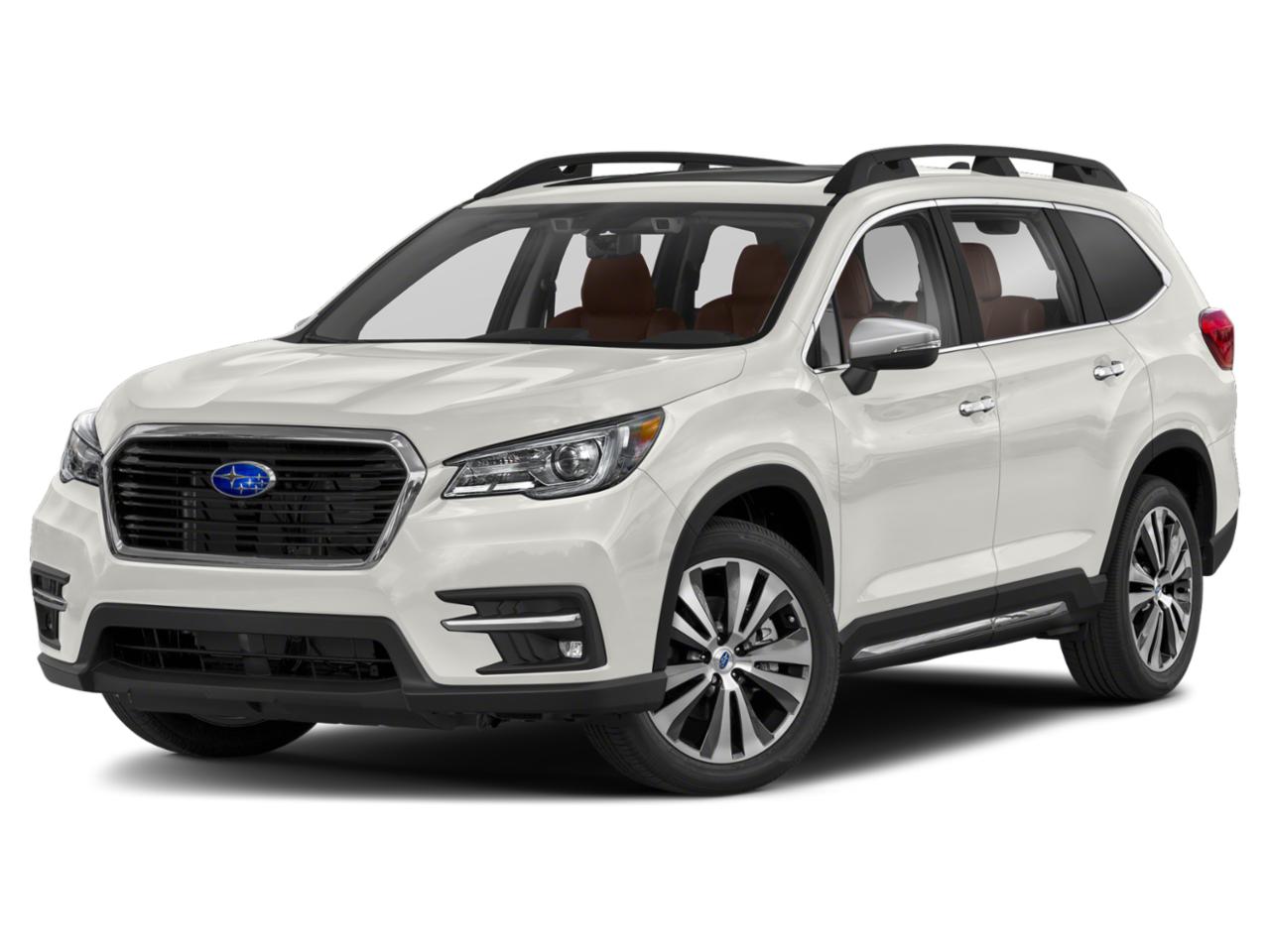 2022 Subaru Ascent Vehicle Photo in Green Bay, WI 54304