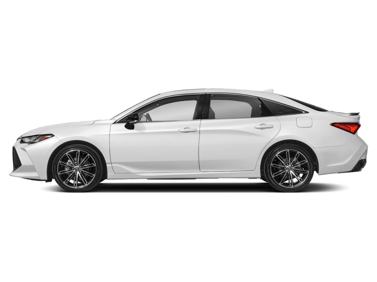 2022 Toyota Avalon Vehicle Photo in Winter Park, FL 32792