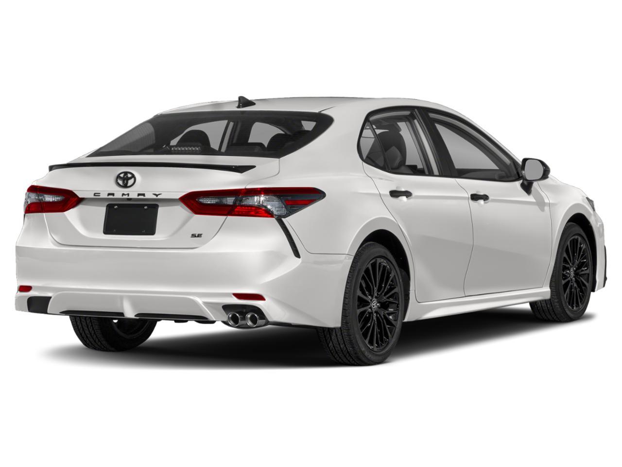 2022 Toyota Camry Vehicle Photo in Gatesville, TX 76528