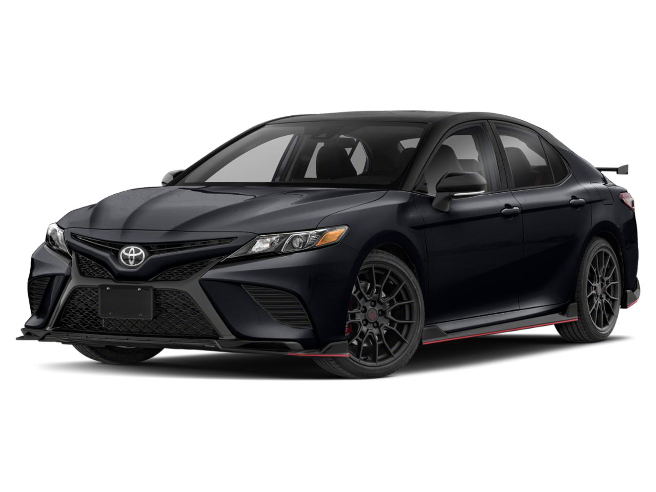 2022 Toyota Camry Vehicle Photo in Salem, OR 97301