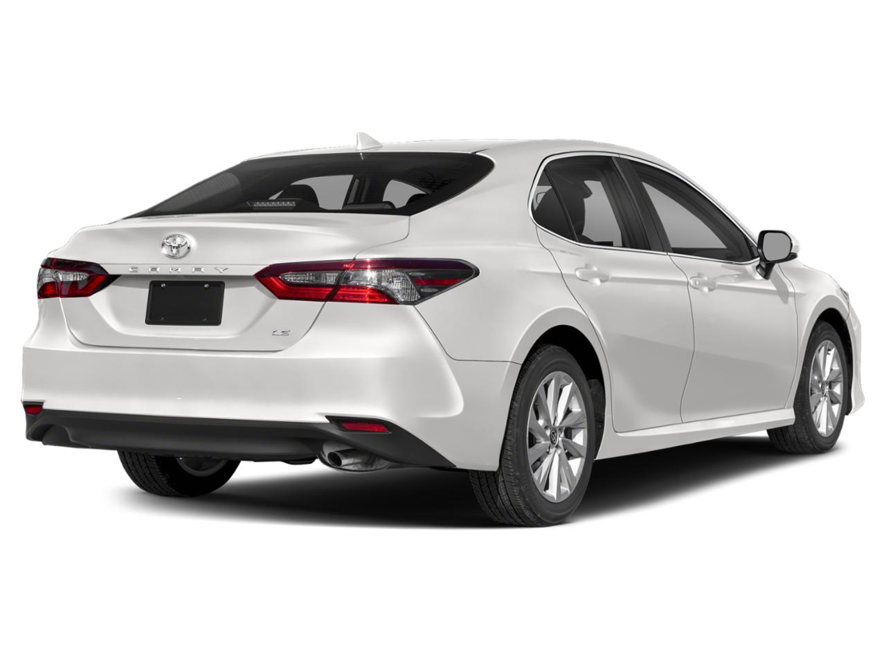 2022 Toyota Camry Vehicle Photo in Pinellas Park , FL 33781