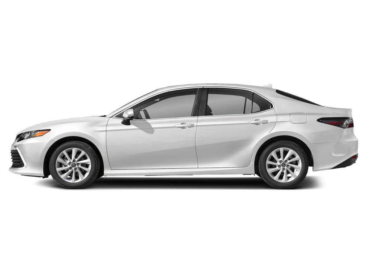 Used 2022 Toyota Camry LE with VIN 4T1C11AKXNU069130 for sale in Columbus, MS