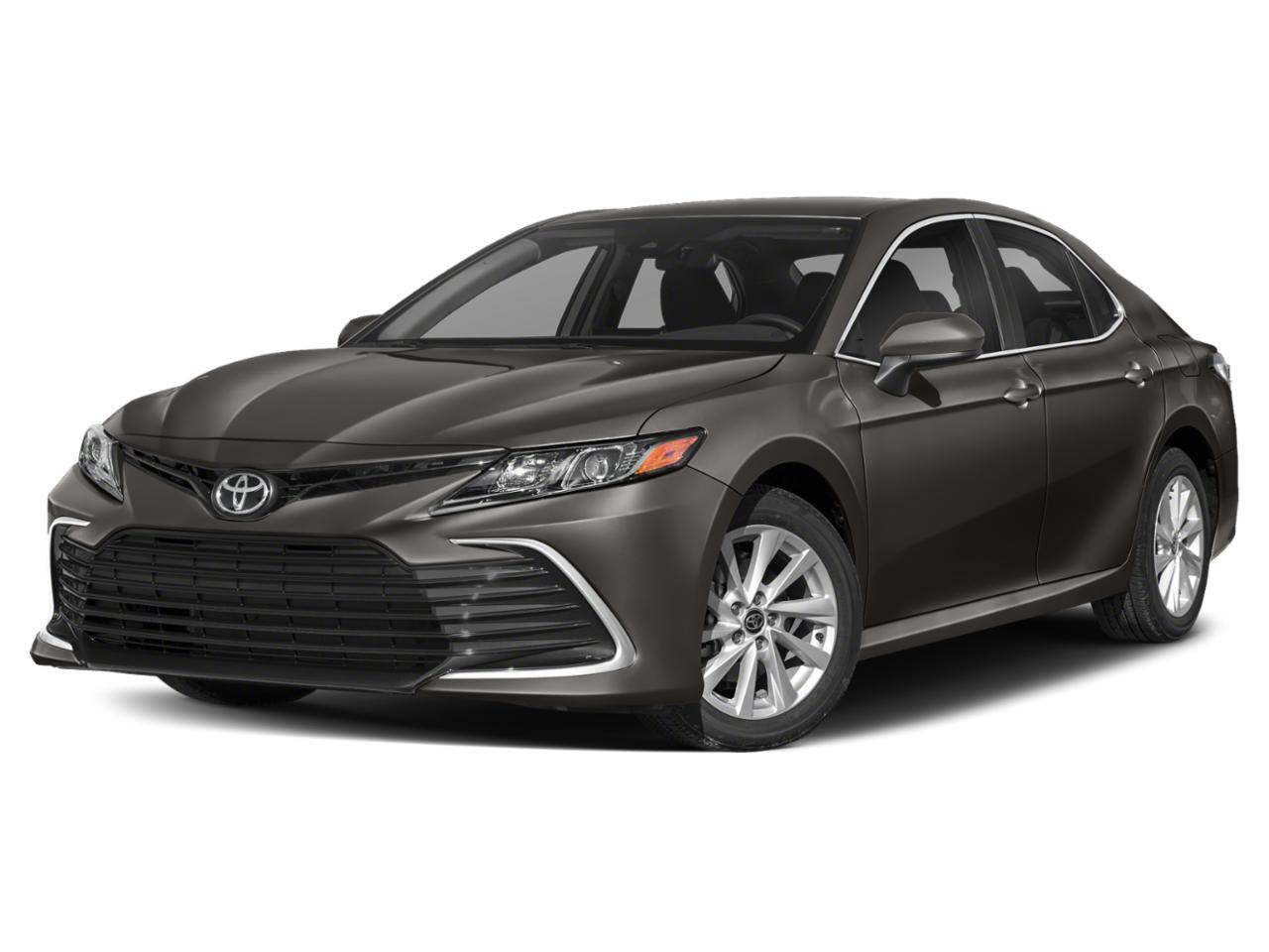 2022 Toyota Camry Vehicle Photo in Pinellas Park , FL 33781