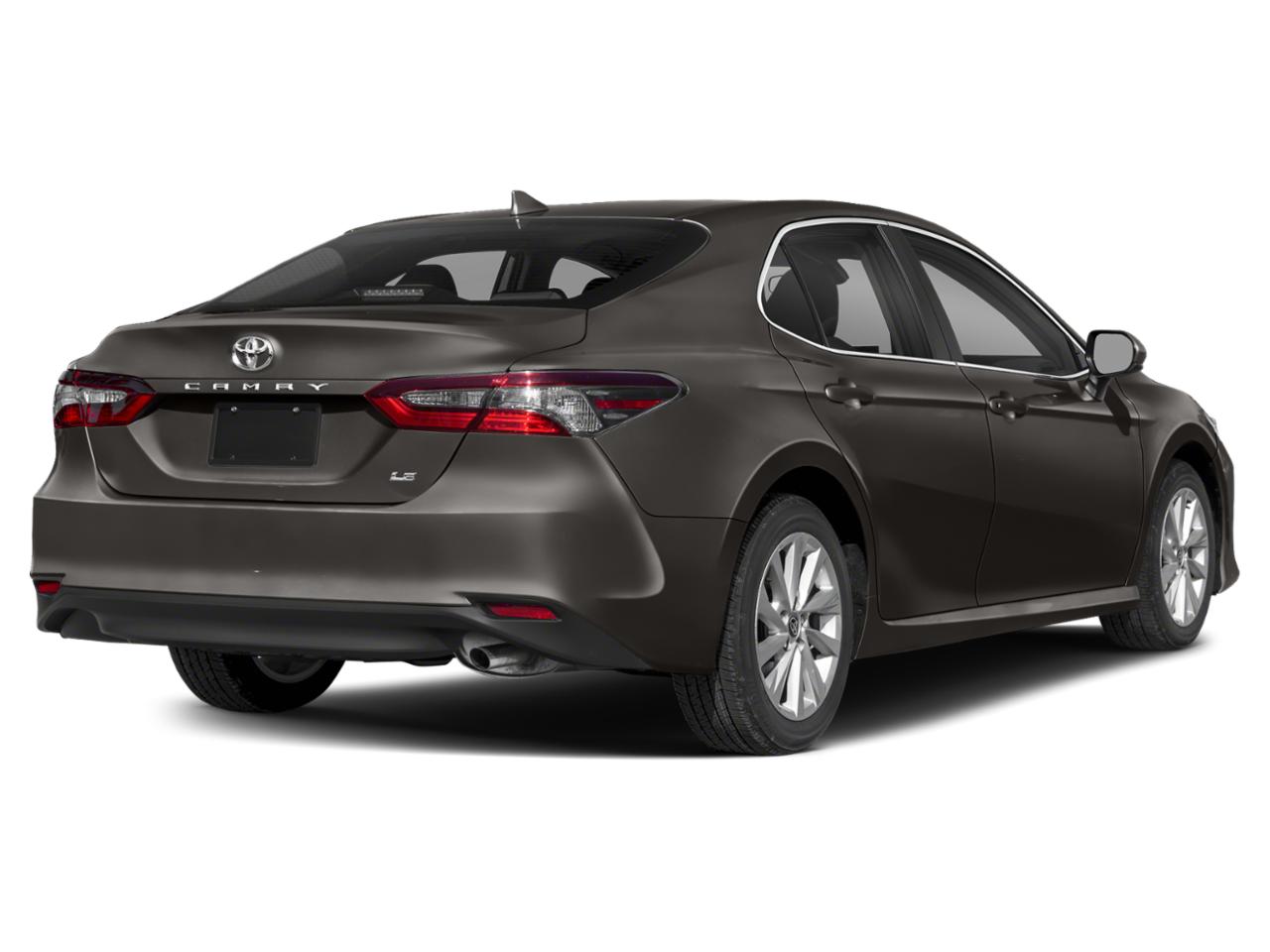 2022 Toyota Camry Vehicle Photo in Winter Park, FL 32792