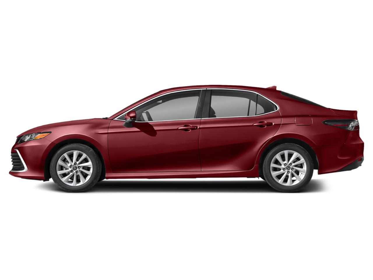 2022 Toyota Camry Vehicle Photo in Davie, FL 33331