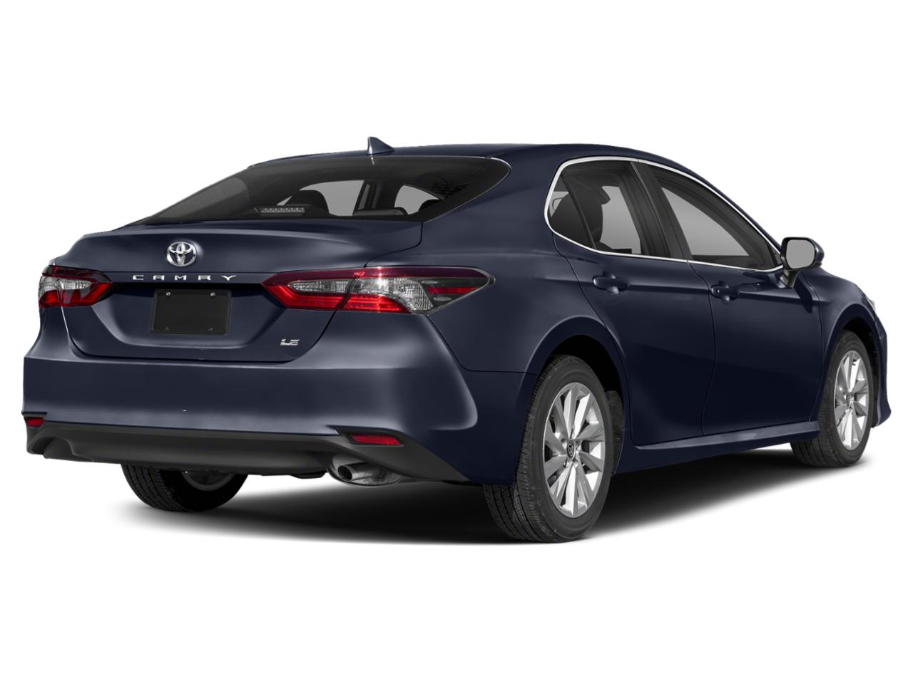 2022 Toyota Camry Vehicle Photo in Winter Park, FL 32792