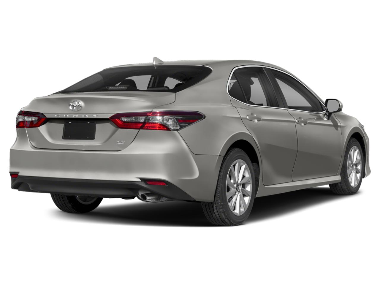 2022 Toyota Camry Vehicle Photo in Winter Park, FL 32792