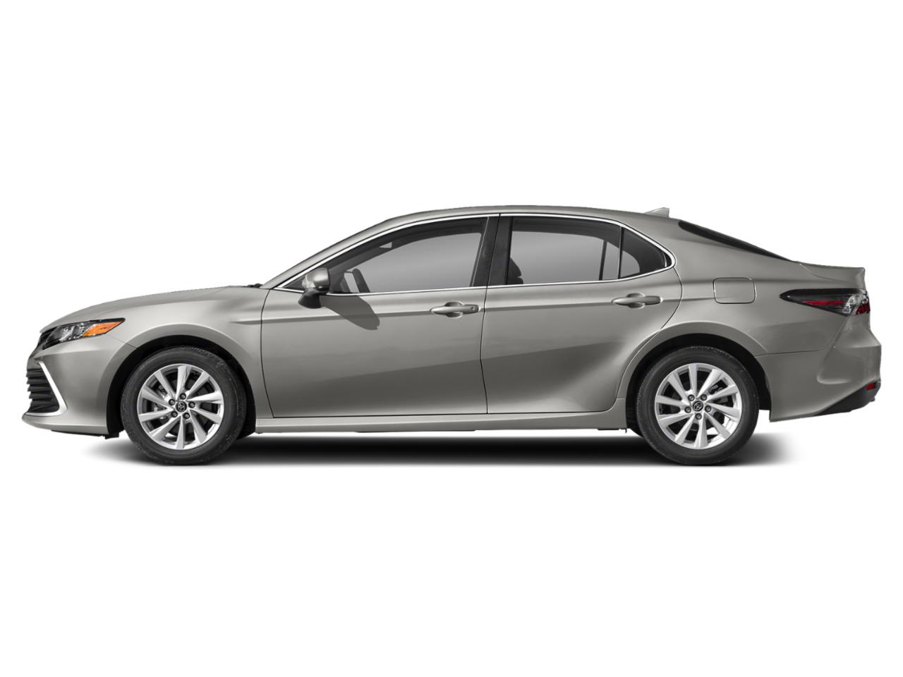 2022 Toyota Camry Vehicle Photo in Winter Park, FL 32792