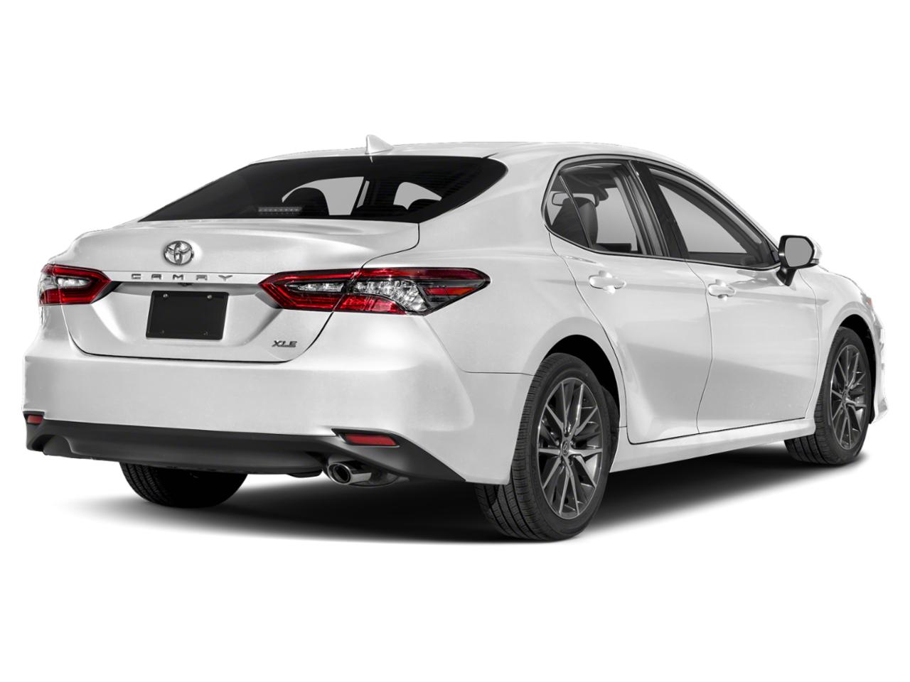 2022 Toyota Camry Vehicle Photo in Ft. Myers, FL 33907